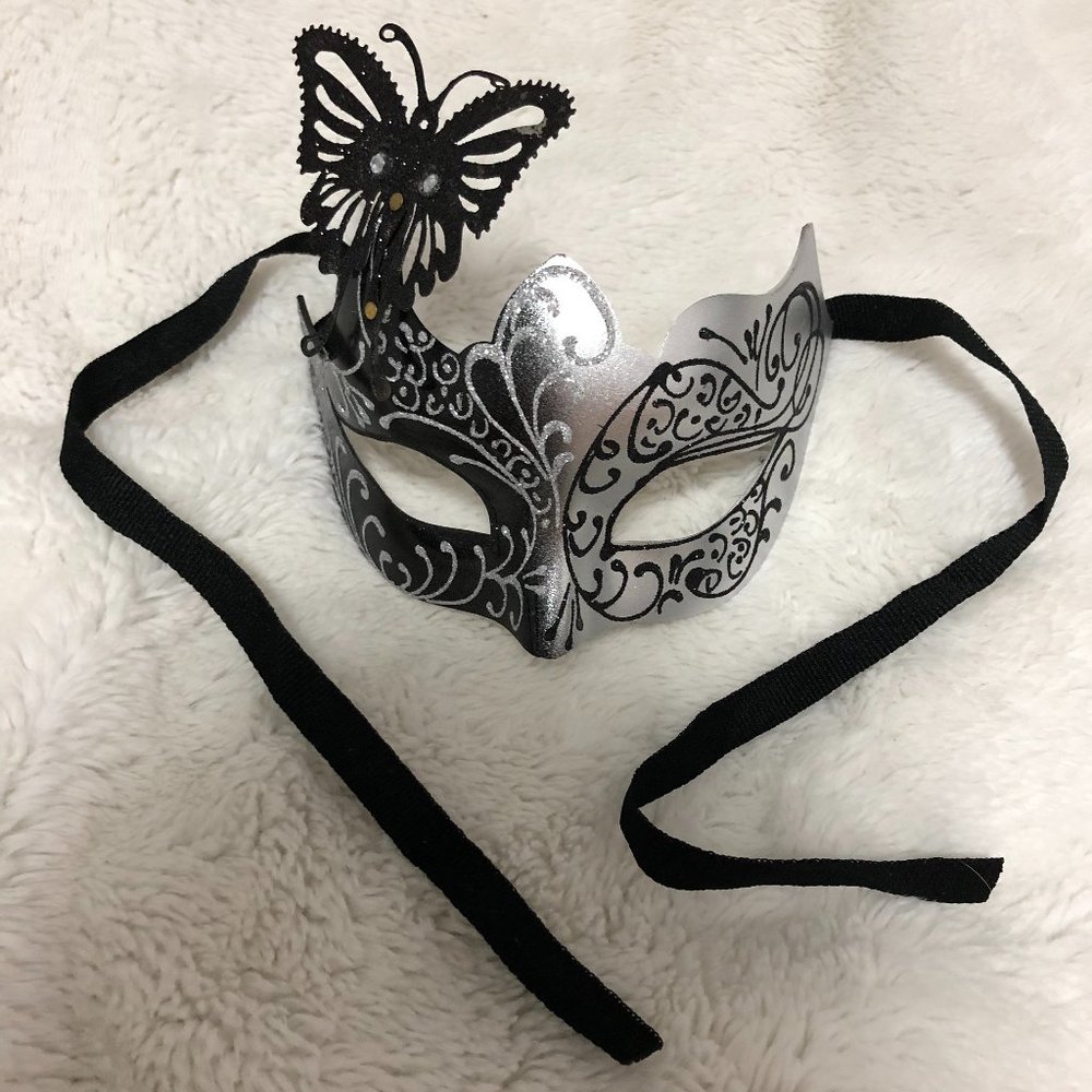Masquerade Mask